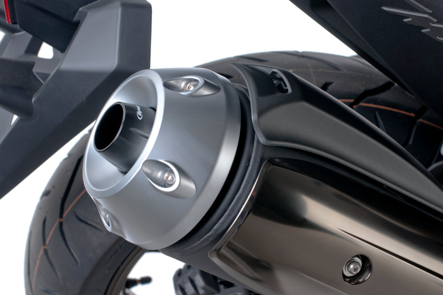 YAMAHA T-MAX 530 [2016] – Bague d'extrémité – Noir