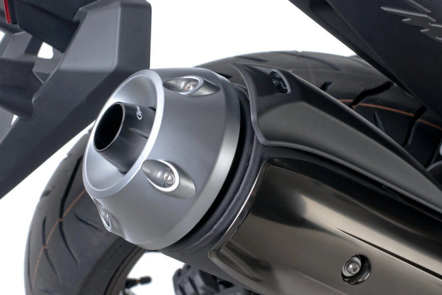 YAMAHA T-MAX 530 [2016] – Bague d'extrémité – Noir