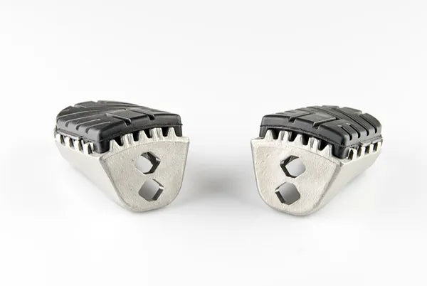 Aprilia Touareg 660 [2022-2024] - Kit repose-pieds ION, version FRS.13.011.10200/S – photo 4
