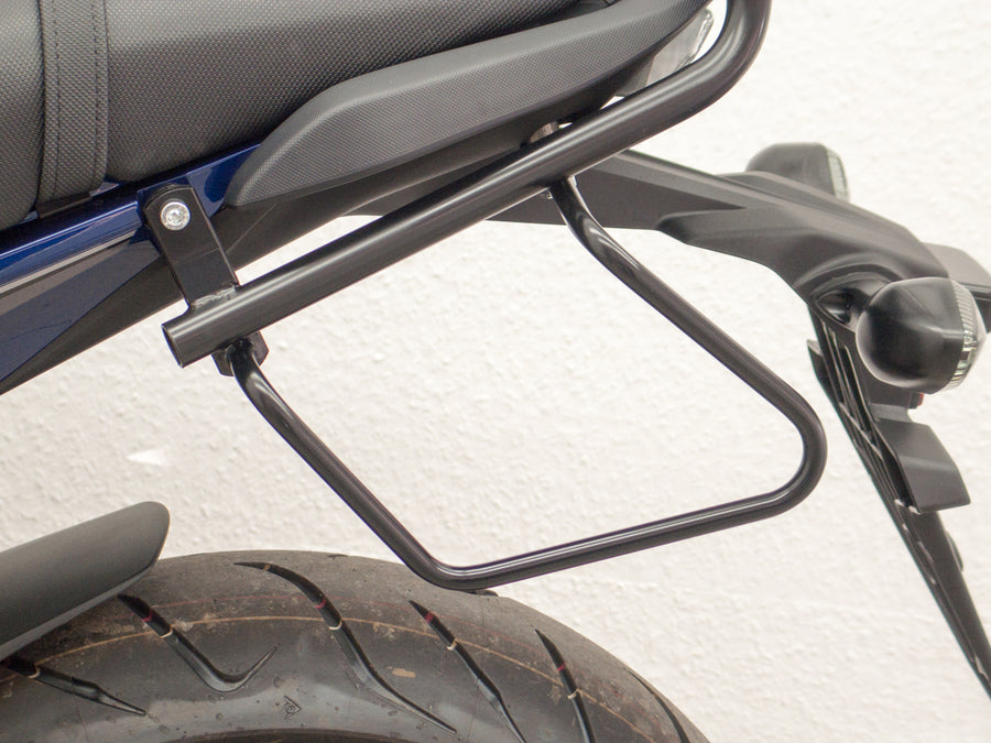 Honda CB 650 F [2017] - support de sac d'emballage, noir
