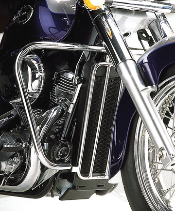 Honda VT 750 C2 [1997-2001] - Schutzbügel, große Ausführung (B-Ware mit optischen Mängeln)