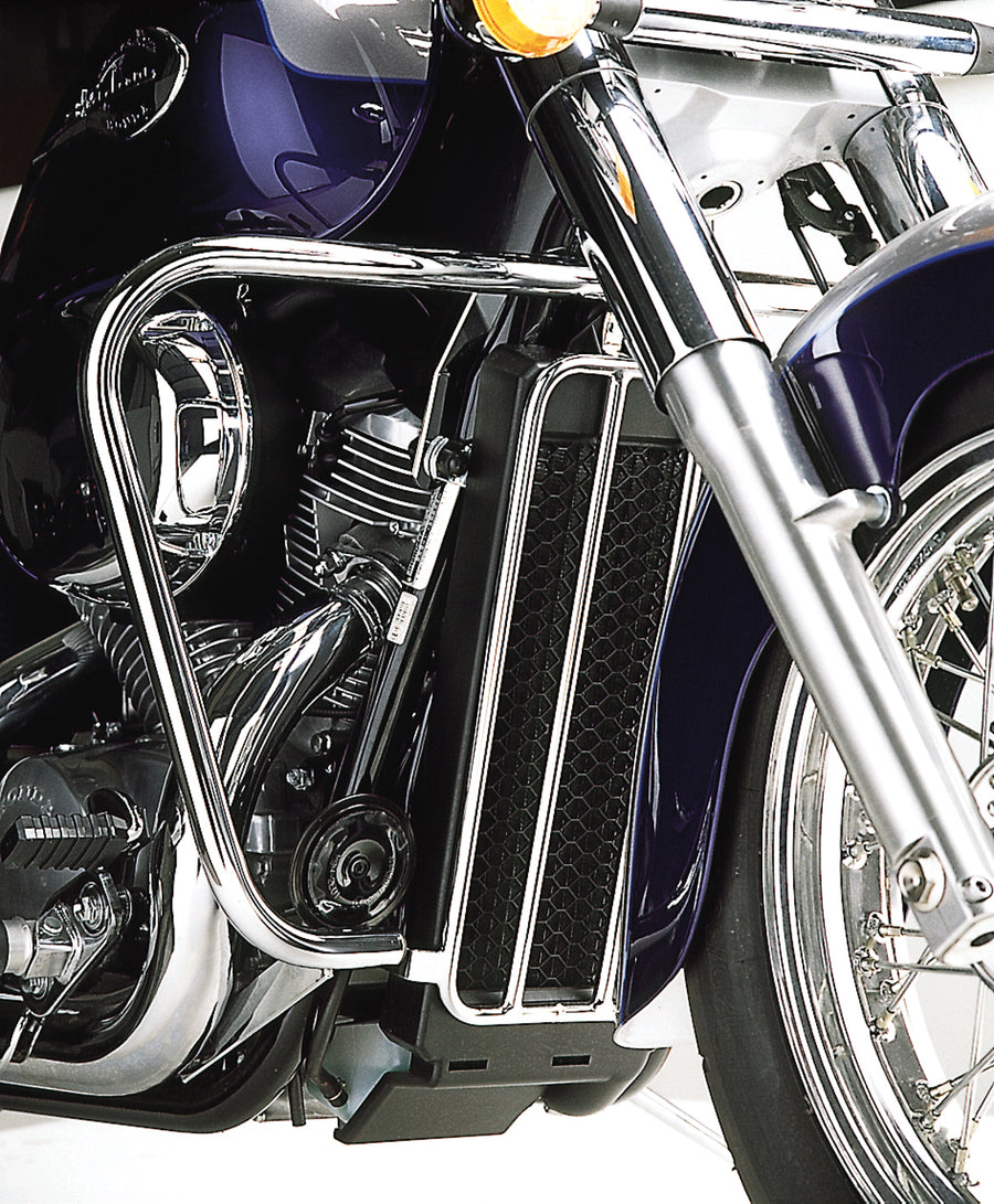 Honda VT 750 C2 [1997-2001] - Schutzbügel, große Ausführung (B-Ware mit optischen Mängeln)