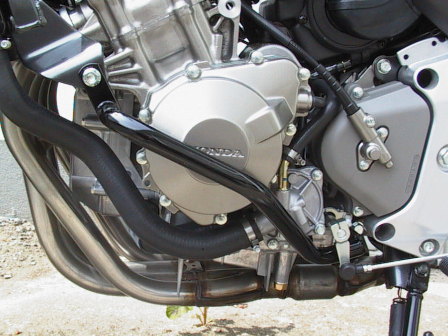 Honda CB 600 F Hornet [2000-2006] - bar protettivo, nero