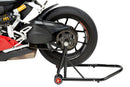 DUCATI SUPERSPORT 950 S [2025] – Hinterer Montageständer für Einarmschwinge mit-9