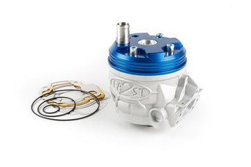 Beta RR SM 50 2T - kit cylindre 80cc course 44,9mm