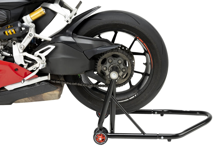 BMW R 1300 R EXCLUSIVE [2025] - Béquille de montage arrière pour bras oscillant monobras avec