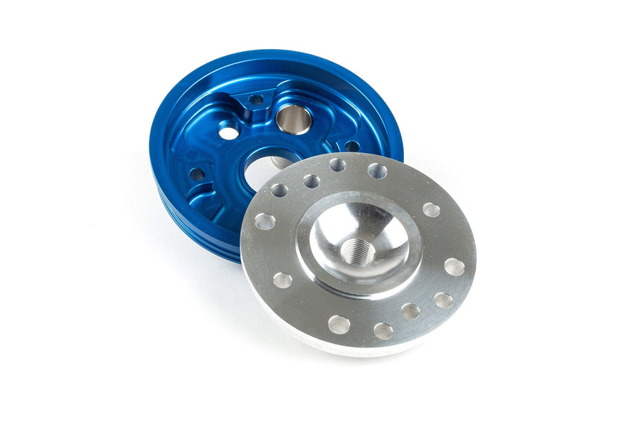 Beta RR-T SM 50 2T - cylinder kit 80cc 44.9mm stroke