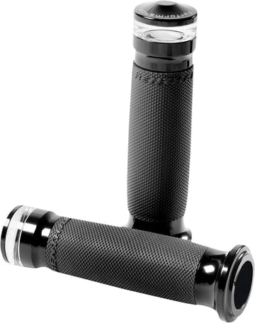 harley-davidson pan america [PERFORMANCE MACHINE (PM)] – Vision Series Contour LED Blinker Griffe