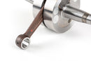 Aprilia SX 50 2T - albero motore corsa 44mm