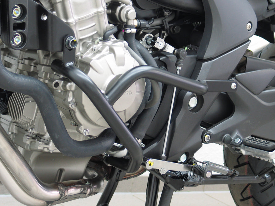 Honda CB 600 F Hornet [2000-2006] - Schutzbügel 2 tlg.