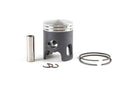 Aprilia SR Netscaper 50 2T LC - kit cylindre Noir Trophy 50cc
