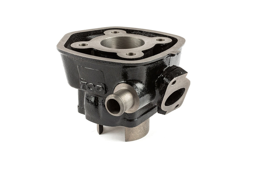 Aprilia SR Netscaper 50 2T LC - kit cylindre Noir Trophy 50cc