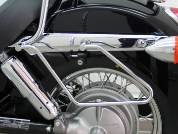 Honda VT 750 C4 [2004-2007] - Packtaschenbügel