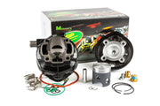 Aprilia SR Netscaper 50 2T LC - kit termico Black Trophy 70ccm