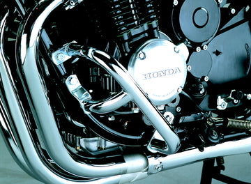 Honda CB 750 Seven Fifty [1992-2003] - Motoschutzbügel, stabil