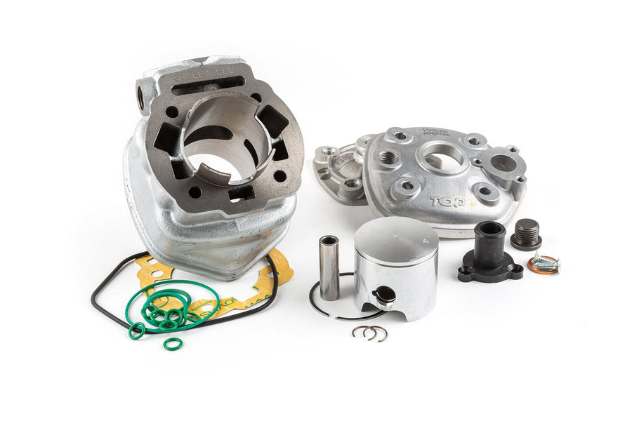 Aprilia RX Factory 50 2T - cylinder kit Trophy 86ccm
