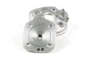 Aprilia SX Factory 50 2T - kit termico Trophy 86cc