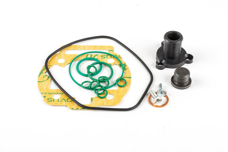 Derbi Senda R X-Treme Enduro '05 - '10 50 2T D50B0 - Kit cylindre Trophy 86cc