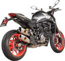 Ducati Monster 937 [Akrapovic] - Forma di calore-1