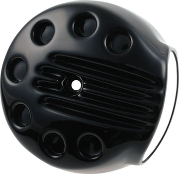 Harley Davidson fxsbse [CULT WERK] – coperchio filtro aria “Slotted”