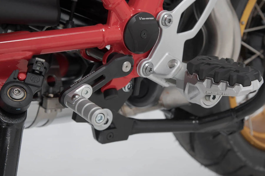 bmw r 12 g [SW-MOTECH] – shift lever