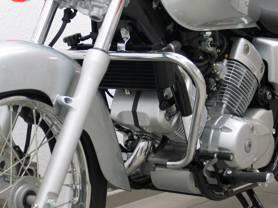 Honda VT 125 Shadow [1999-2007] - Schutzbügel