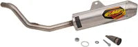 Honda CRF 110 [2019-2027] - Mini PowerCore 4 rear silencer - feature: without spark arrester - picture 10