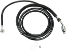 Harley Davidson Fxsbse [DRAG SPECIALTIES] – Hydraulik-Kupplungsleitung aus Edelstahl