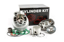 Beta RR Enduro 50 2T - kit termico racing 70cc testa modulare