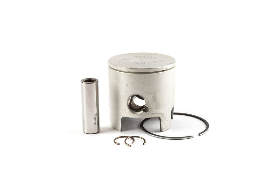 Beta RR Enduro 50 2T - kit termico racing 70cc testa modulare