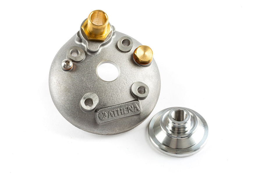 Beta RR Track 50 2T - kit cylindre racing 70cc culasse modulaire