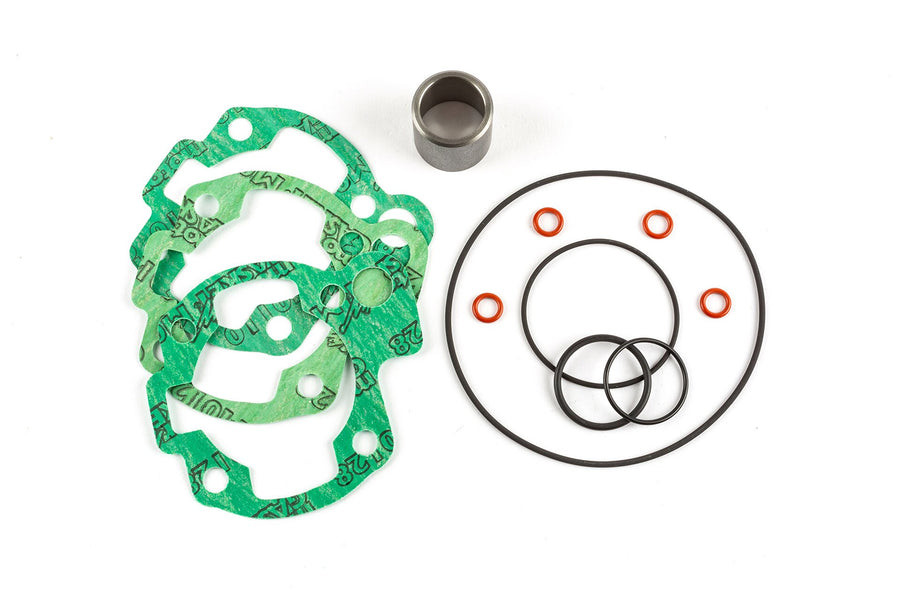 Beta RR Enduro 50 2T - kit termico racing 70cc testa modulare
