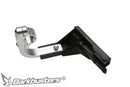 cf moto 650 [BARKBUSTERS] – Materiale di montaggio universale per manubri da 22 mm-3