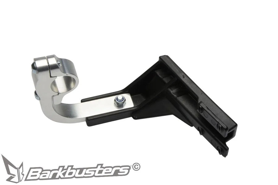 honda cb 300 [BARKBUSTERS] – Matériel de montage universel pour guidon de 22 mm