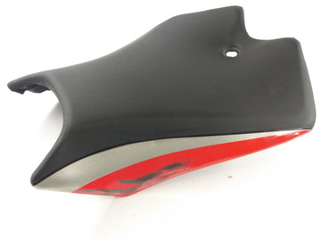 Aprilia RS4 125 KC [2018] - Seat Driver's Seat - 0