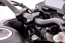 honda cb 500 [GILLES TOOLING] – Rehausses de guidon 2D.GT-2