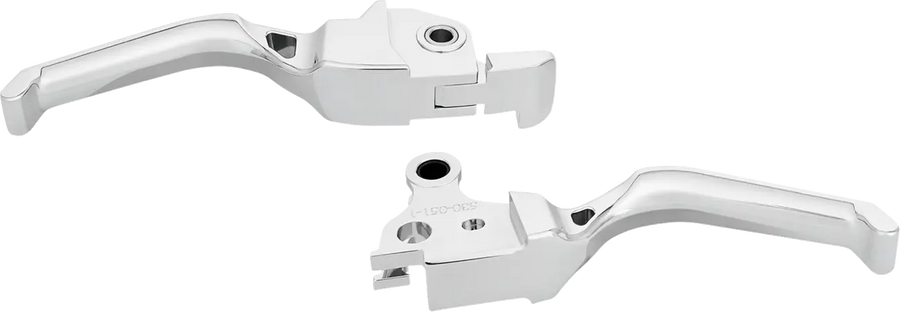 Harley Davidson fltr [ARLEN NESS] – Set leve del metodo