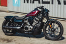 harley davidson nightster [CULT WERK] – Cache tableau de bord pour Harley-2