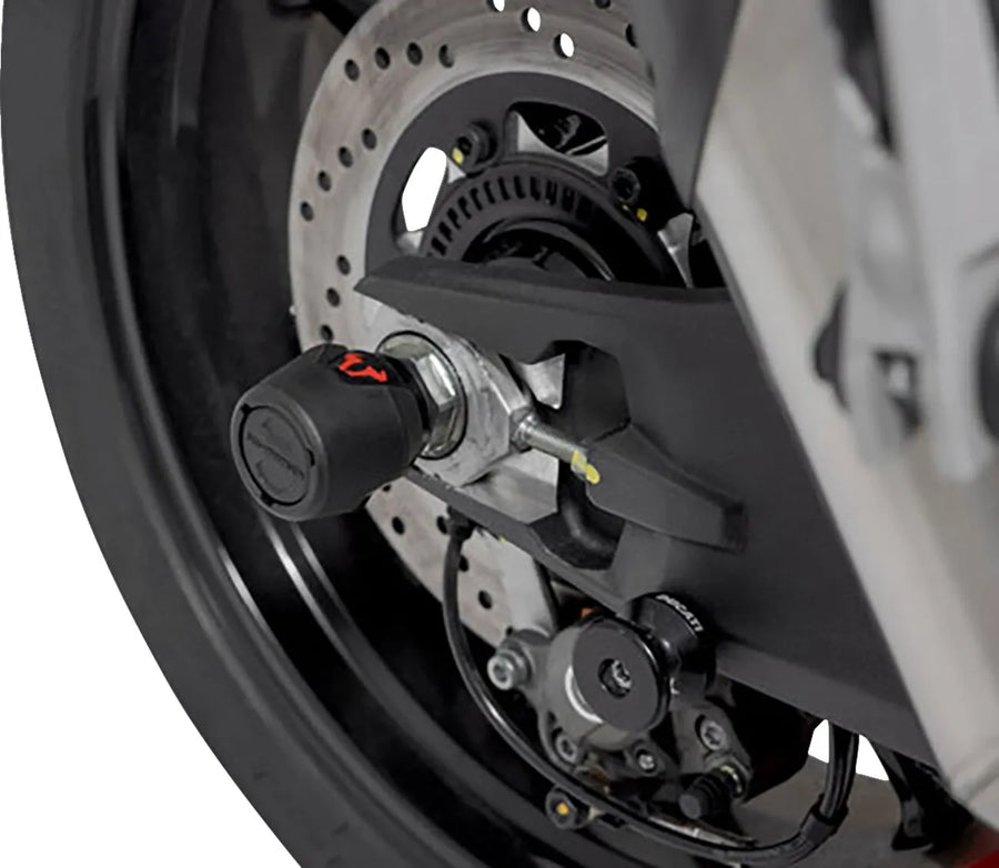 cf moto 800 [SW-MOTECH] – meuleuse pont arrière