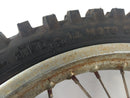Yamaha DT 175 2K4 [1979] - Hinterrad Relge Rad-3