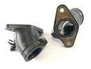 Yamaha XVS 650 Drag Star 4VR [1997] - Set Set Set di aspirazione di aspirazione-3