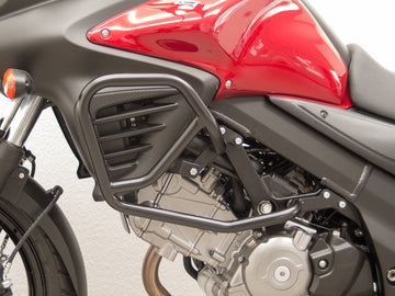 Suzuki DL 650 A V-Strom (C7) 2012-2016 [2012-2016] - Schutzbügel, schwarz