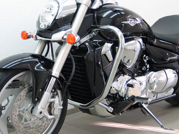 Suzuki M 1800 R/R2 Intruder (VZR 1800) [2006] - Schutzbügel, extra große Ausführung aus 38 mm Rohr