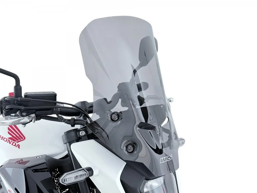 honda cb 500 hornet [WRS] – pare-brise touring CB500 Hornet