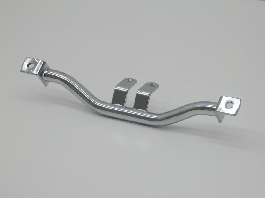 Suzuki VZ 800 Marauder [1996-2003] - Porta della lampada per ulteriori fari