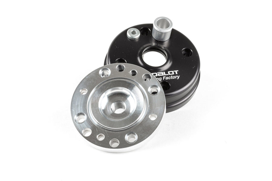 Aprilia SX 50 2T - kit termico RF WR 96cc