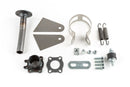 Aprilia SX 50 2T - Scarico RF50WR