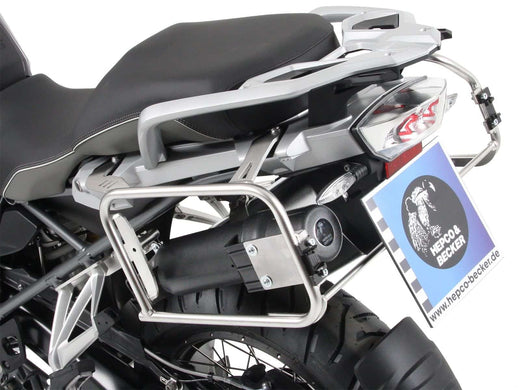 BMW R 1250 GS [2018-2023]-Tool box 29 x 8 cm case carrier cutout/lock-IT