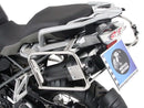 BMW R 1250 GS Adventure [2019-2024] -Tool Box 29 x 8 cm Cutout/Lock-It-4