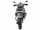 BMW R 1250 GS Adventure [2019-2024] -Tool Box 29 x 8 cm Cutout/Lock-It-8